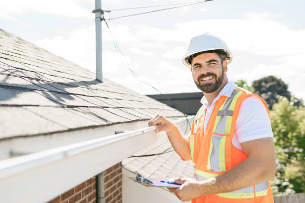 Sheet Metal Roofing in Sandy, UT