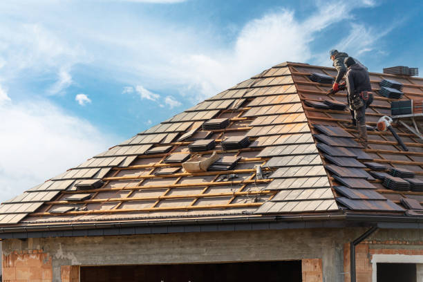 Best Rubber Roofing (EPDM, TPO)  in Sandy, UT