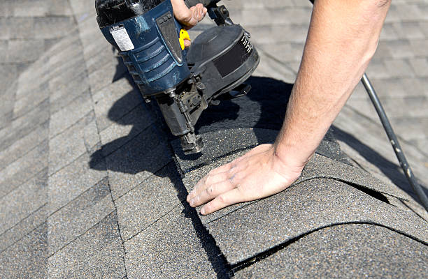 Best Roof Waterproofing  in Sandy, UT